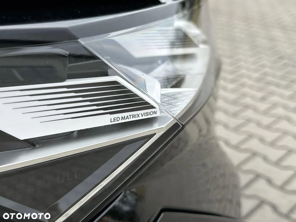Renault Rafale 1.2 E-Tech Full Hybrid 200 esprit Alpine MMT - 21