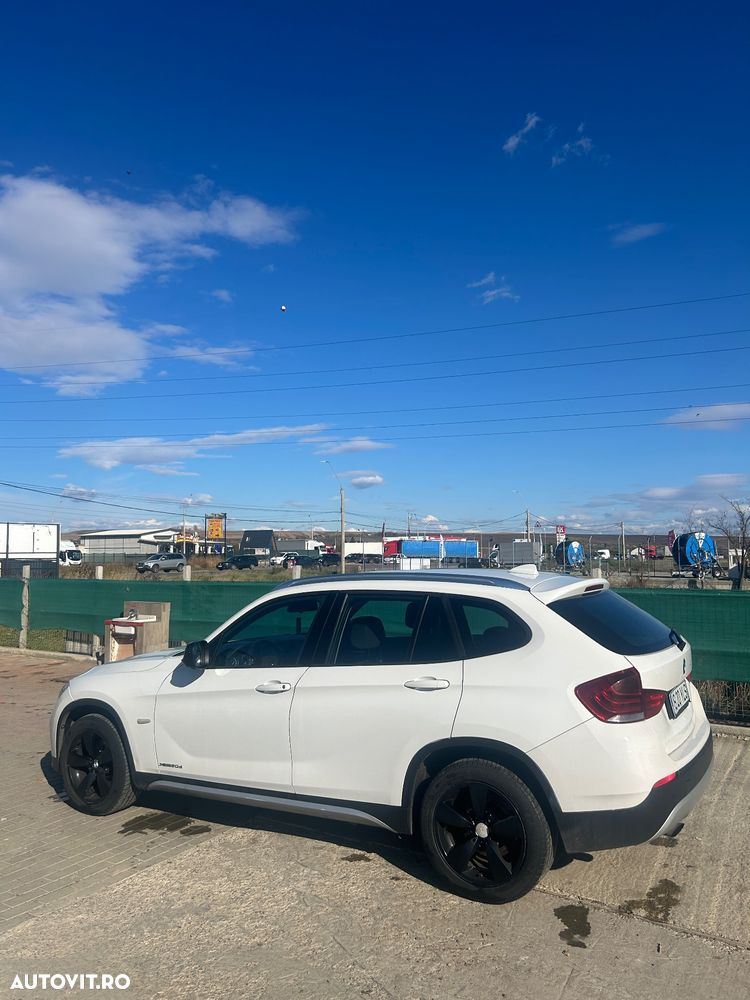 BMW X1 xDrive20d - 3