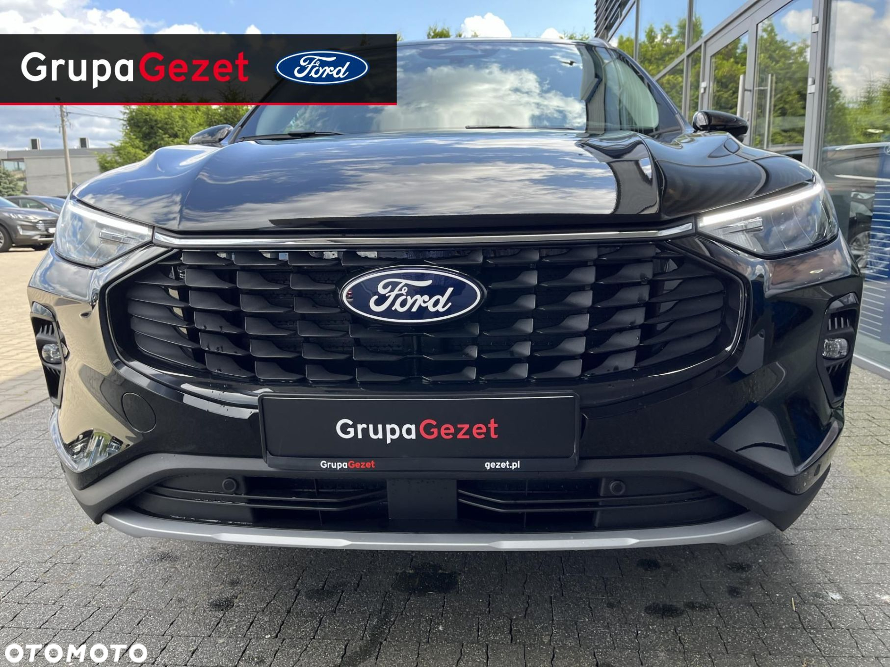 Ford Kuga - 4
