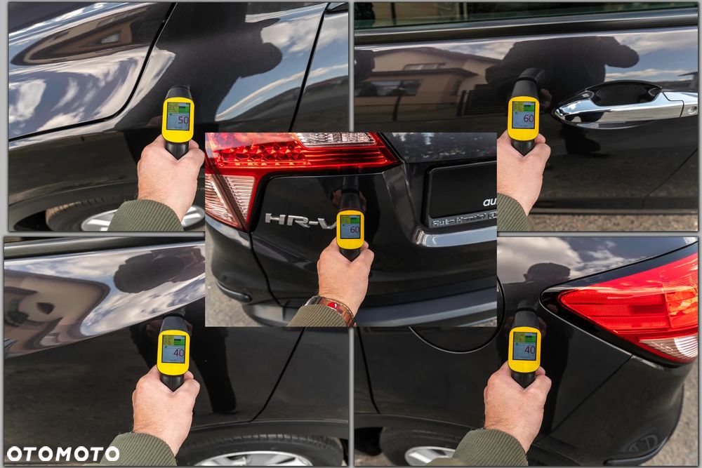 Honda HR-V 1.5 i-VTEC Elegance - 21