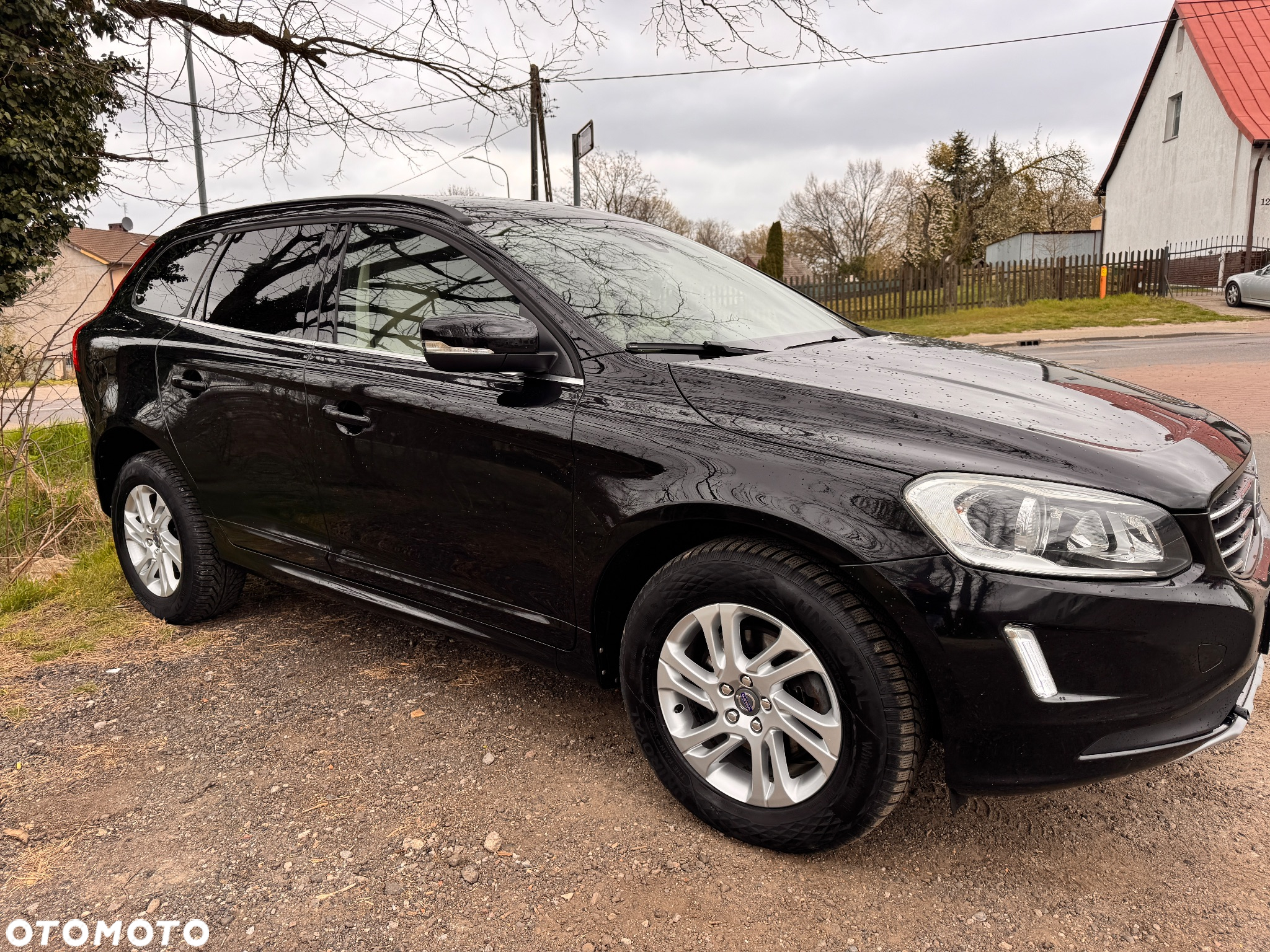 Volvo XC 60 D3 Geartronic Summum - 6