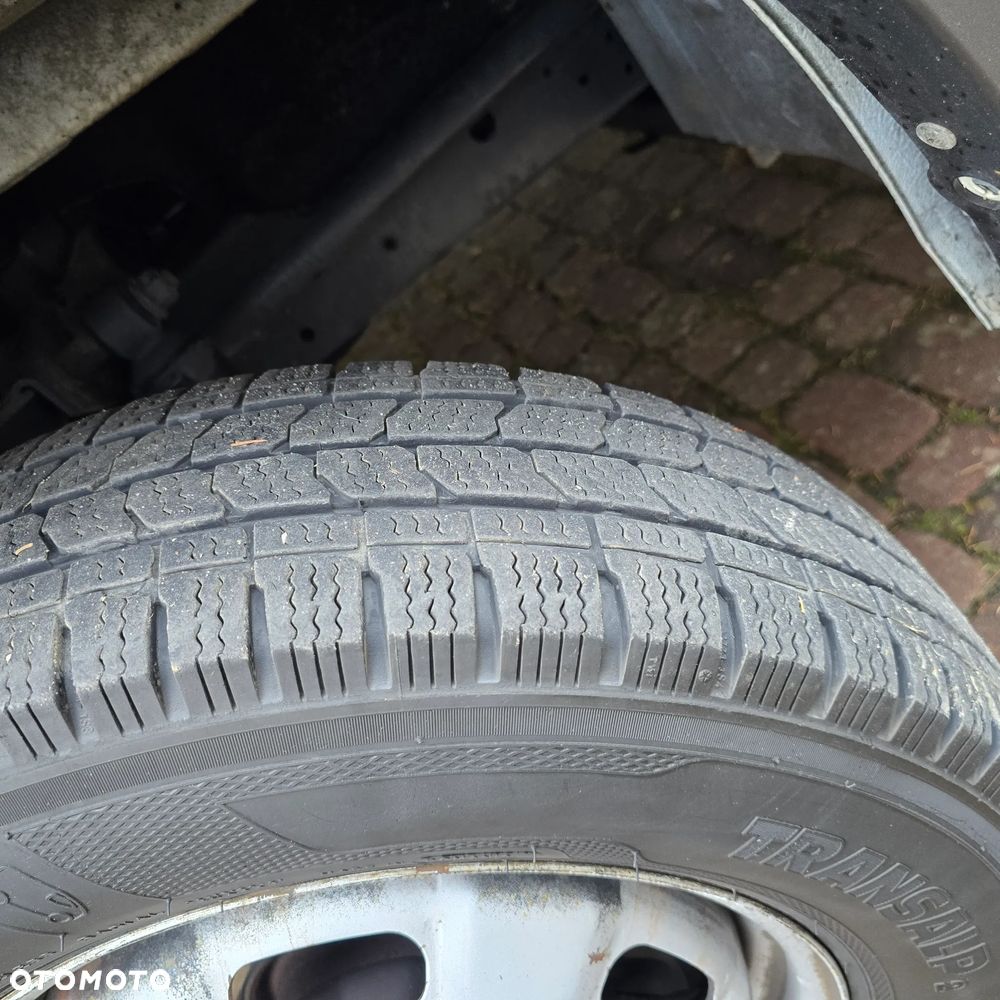 Iveco 35c16 - 8