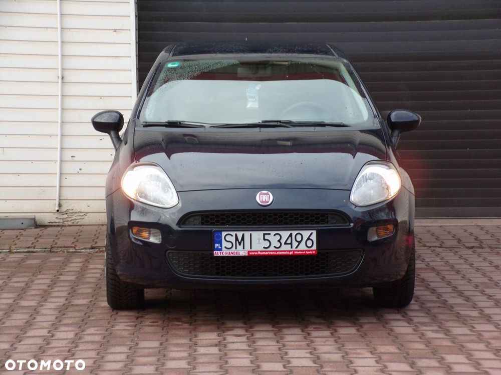 Fiat Punto Evo - 3