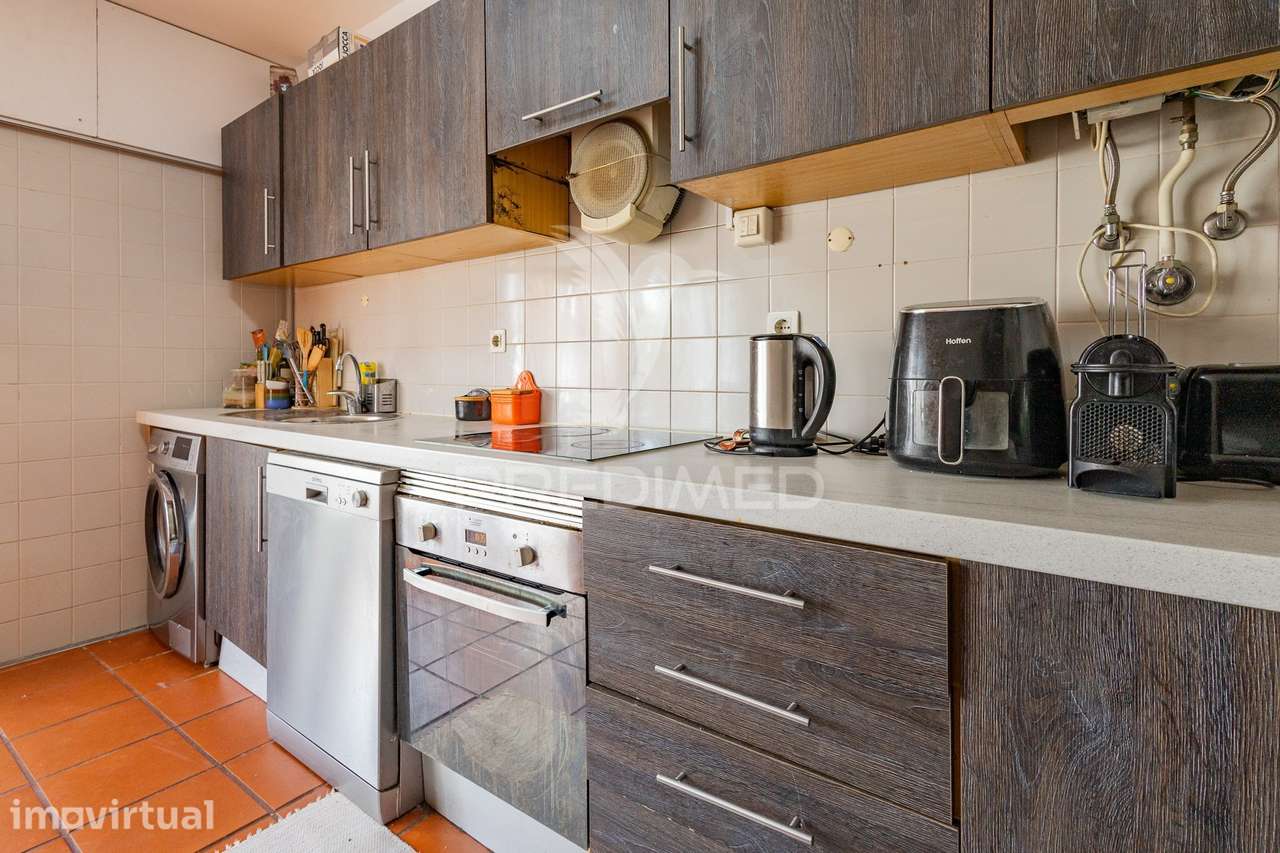 Apartamento T3 - Clérigos - Grande imagem: 5/34