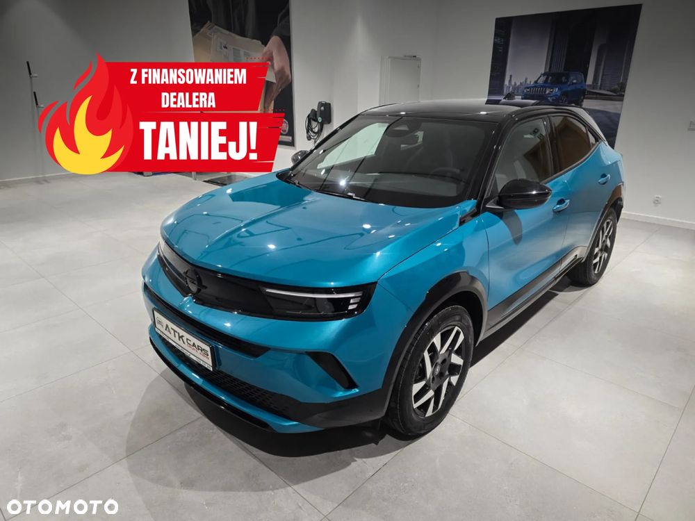 Opel Mokka 1.2 T GS S&S - 1