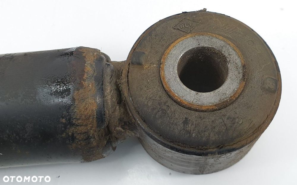 AMORTYZATORY TYLNE TYŁ DACIA LOGAN MCV I PARA - 3