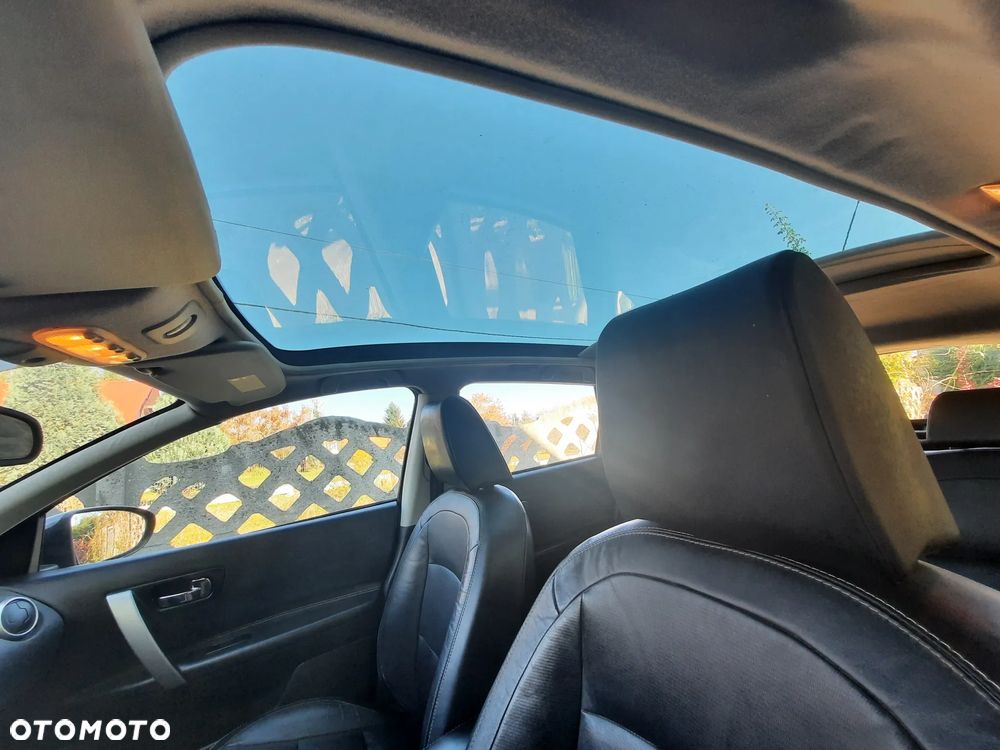 Nissan Qashqai 2.0 dCi Tekna - 8