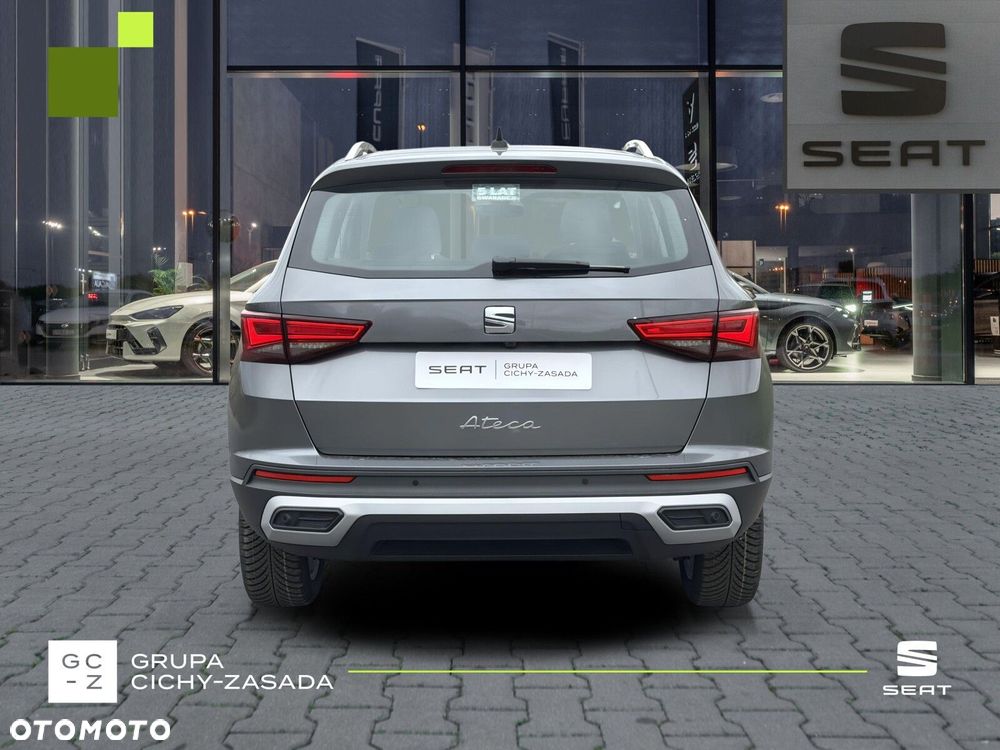 Seat Ateca - 4