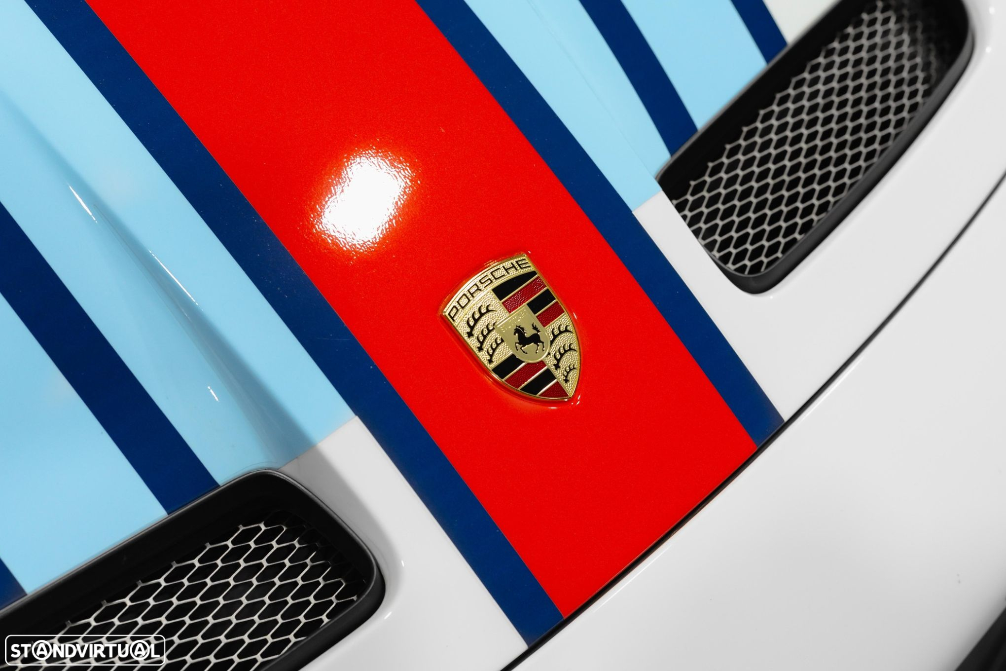 Porsche 911 (992) GT3 PDK - 41