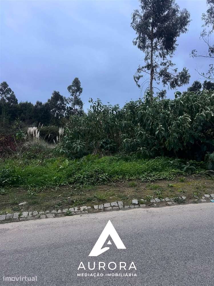 Terreno  Venda em Grijó e Sermonde,Vila Nova de Gaia - Grande imagem: 3/4