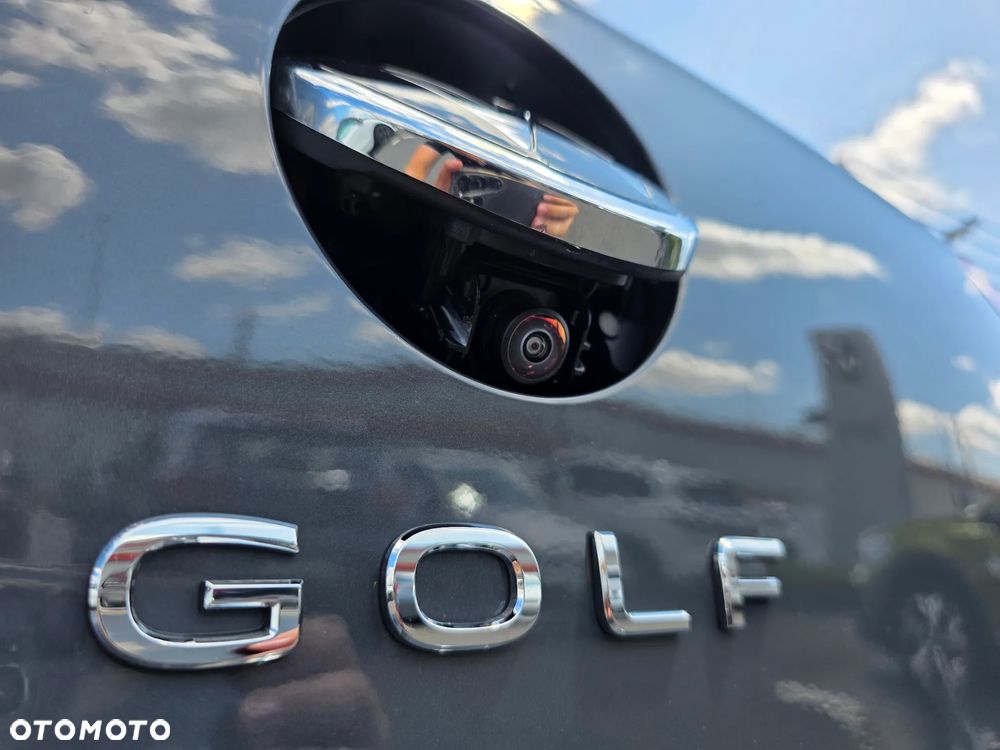 Volkswagen Golf 1.5 TSI Life Plus - 27