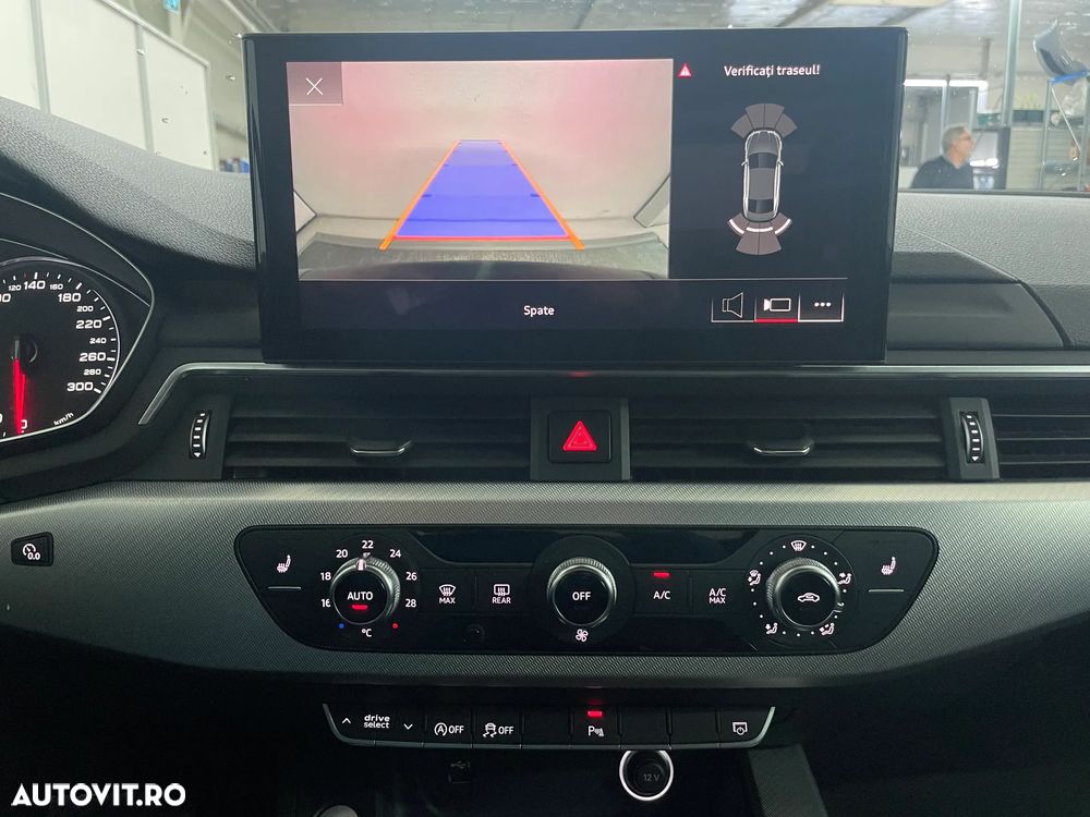 Audi A5 Coupe 2.0 40 TFSI S tronic Basic - 18