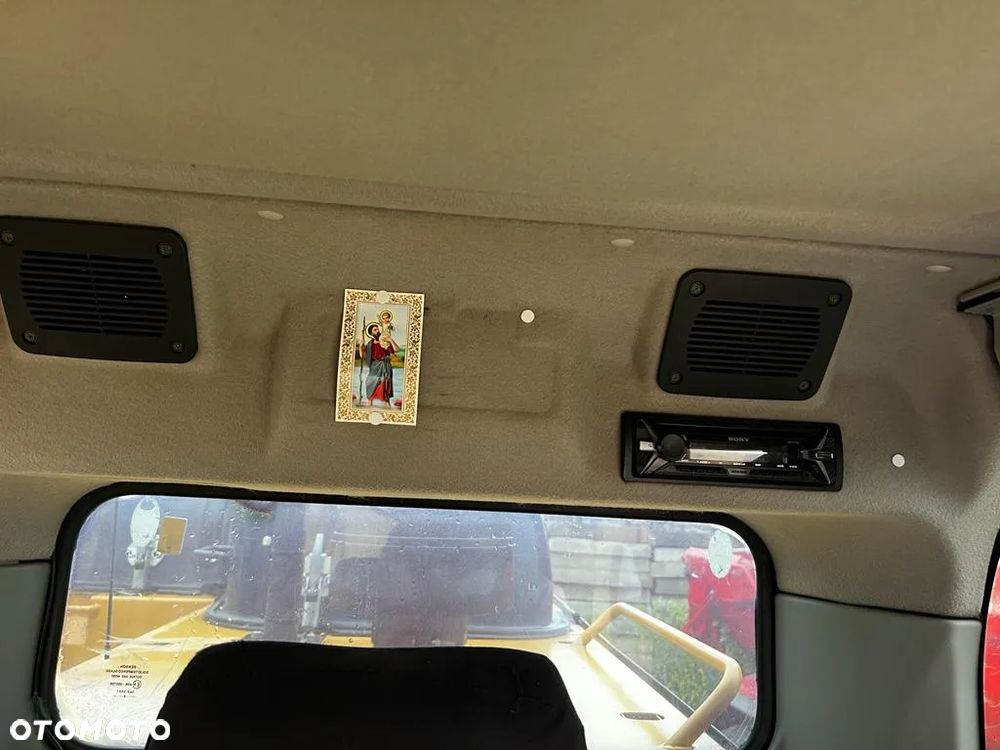 Caterpillar 336F L - 5