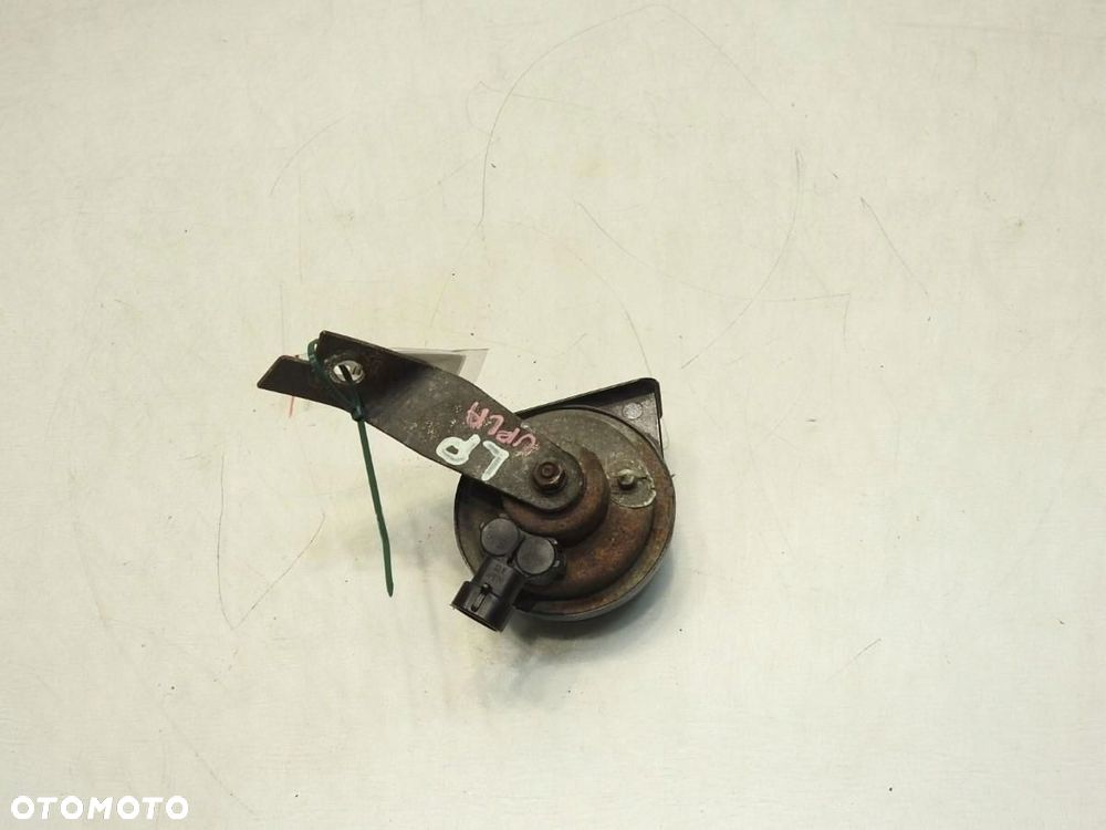 SYGNAŁ KLAKSON LEWY CHEVROLET UPLANDER 10382745 - 5