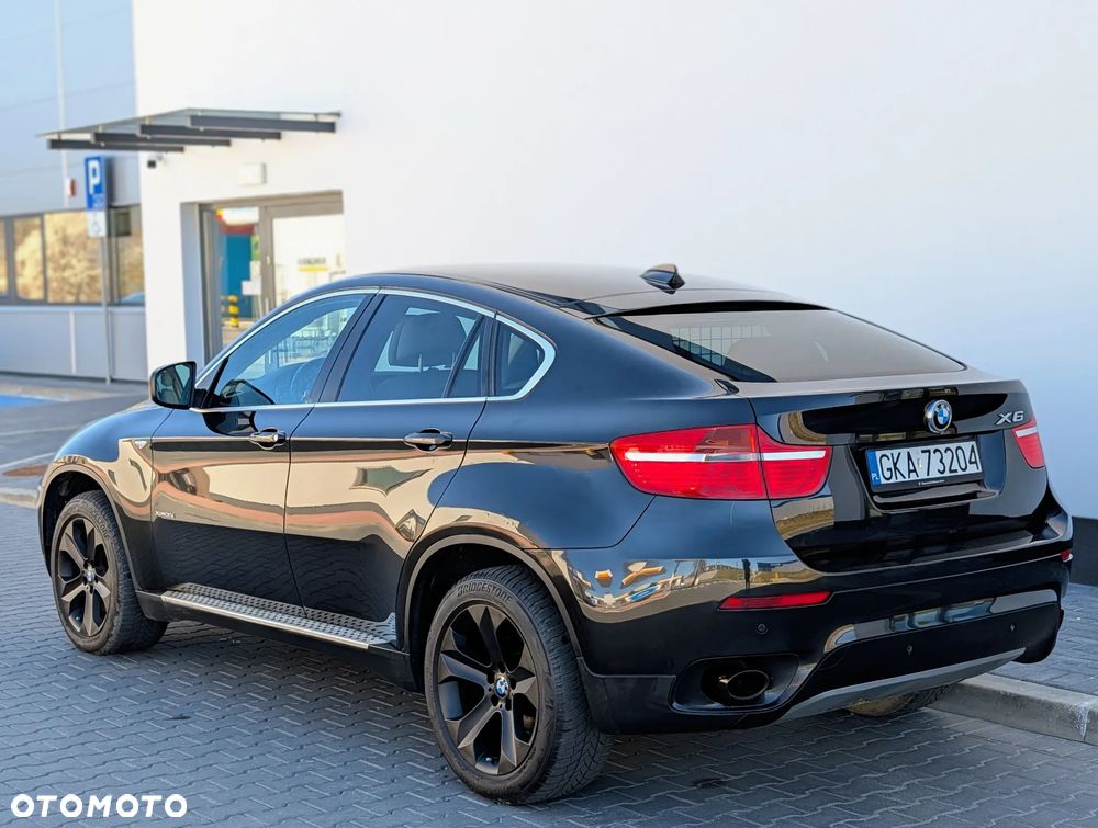 BMW X6 - 3