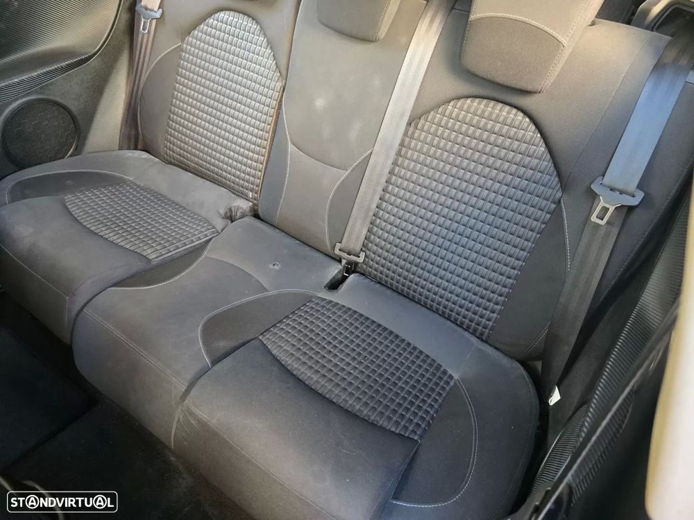 Alfa Romeo MiTo 1.4 MultiAir Progression - 10