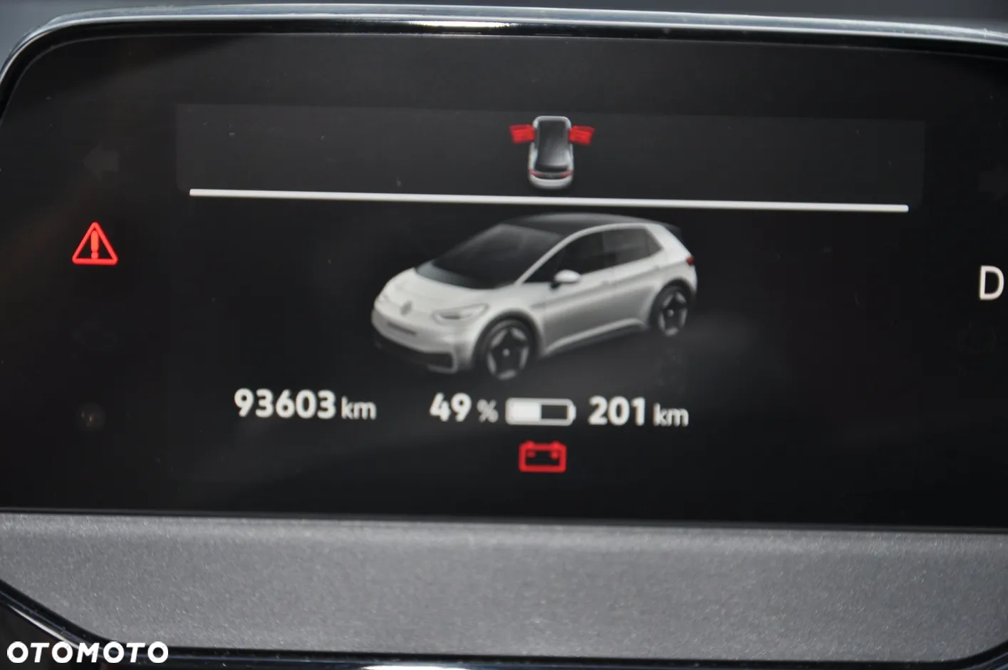 Volkswagen ID.3 77kWh Pro S - 33