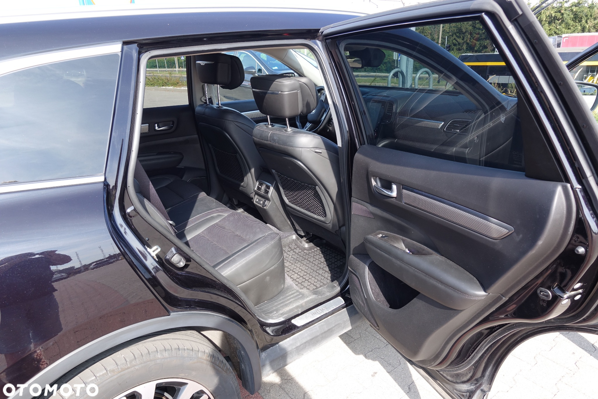 Renault Koleos 2.0 dCi Initiale Paris X-Tronic - 24