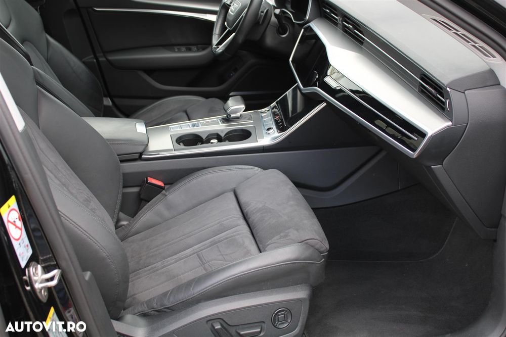 Audi A6 Limuzina 2.0 40 TDI S tronic Sport - 16