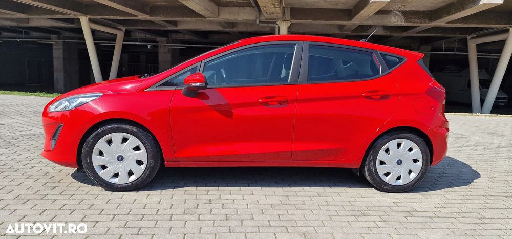 Ford Fiesta - 3