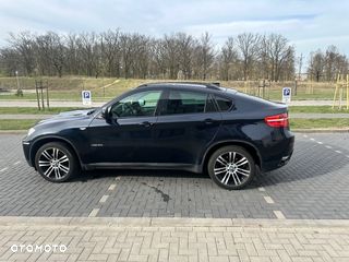 BMW X6 40d xDrive