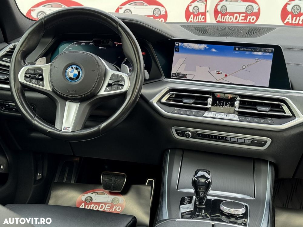 BMW X5 - 13