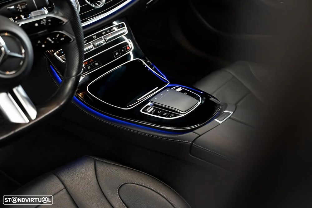Mercedes-Benz CLS 400 - 40