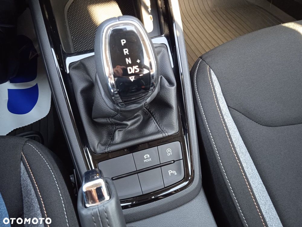 Skoda Kamiq 1.0 TSI Selection DSG - 24