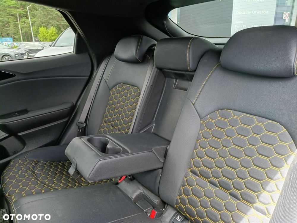 Kia XCeed - 16