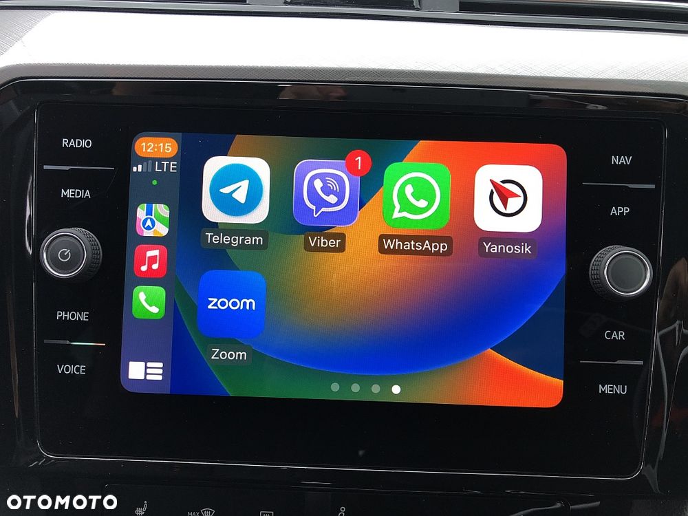 Volkswagen Passat Variant 2.0 TDI EVO Business DSG - 17
