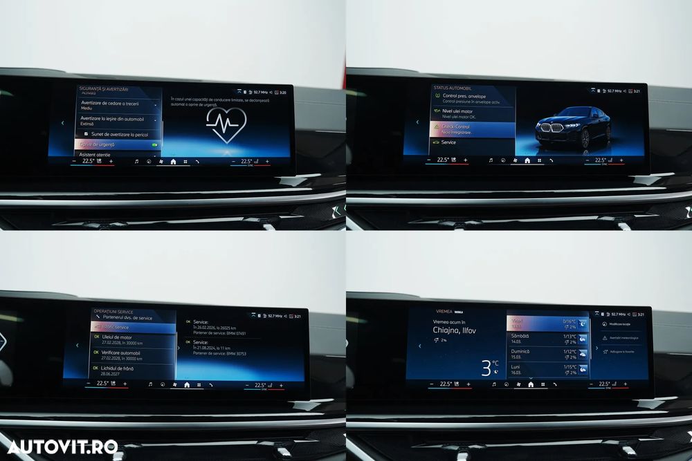 BMW X6 xDrive40i AT MHEV - 29