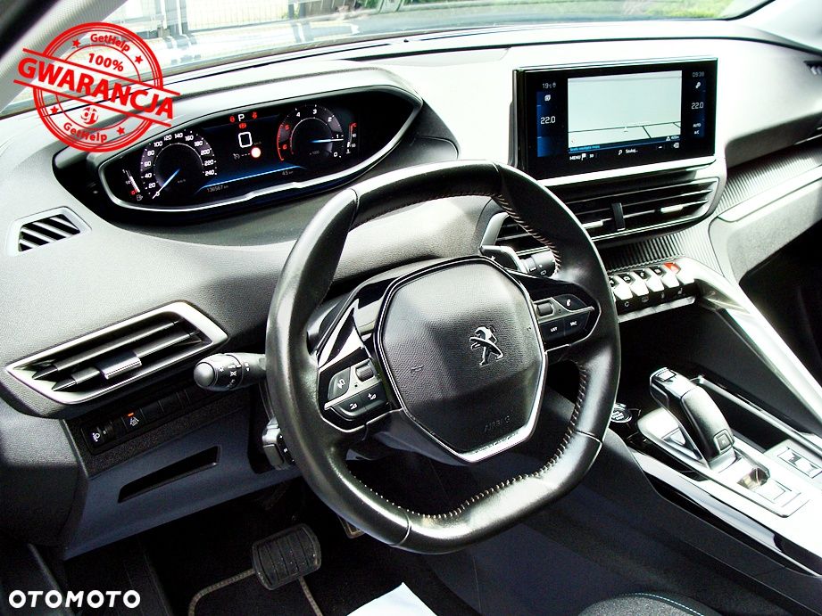 Peugeot 5008 - 17