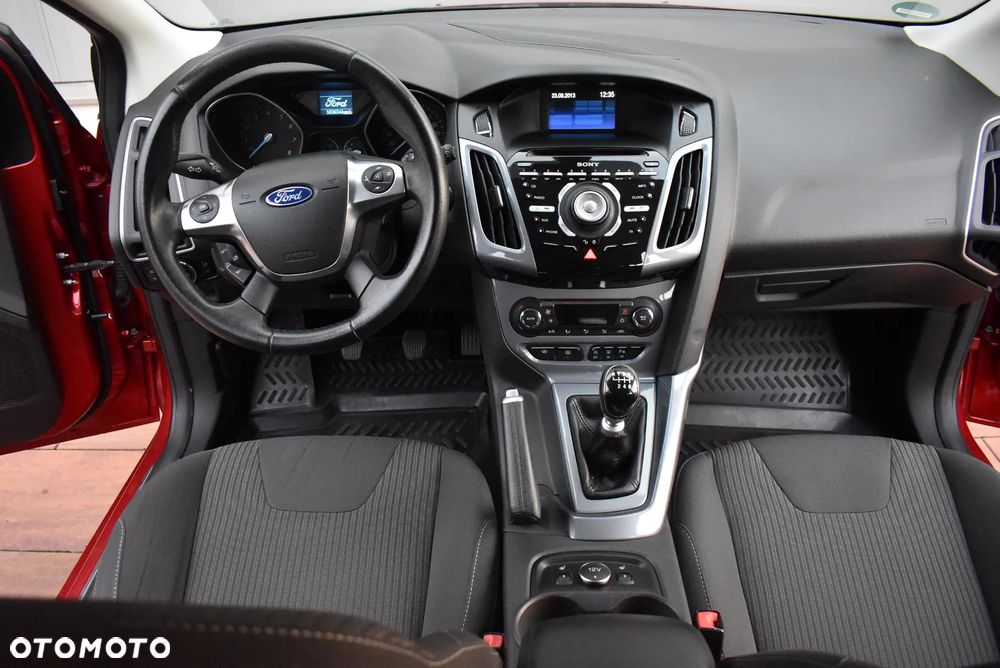 Ford Focus - 39