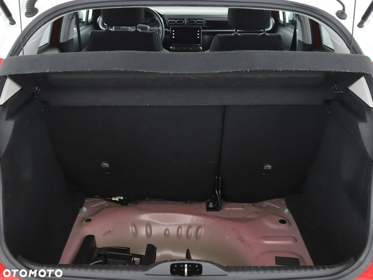 Citroën C3 1.2 PureTech Shine - 20