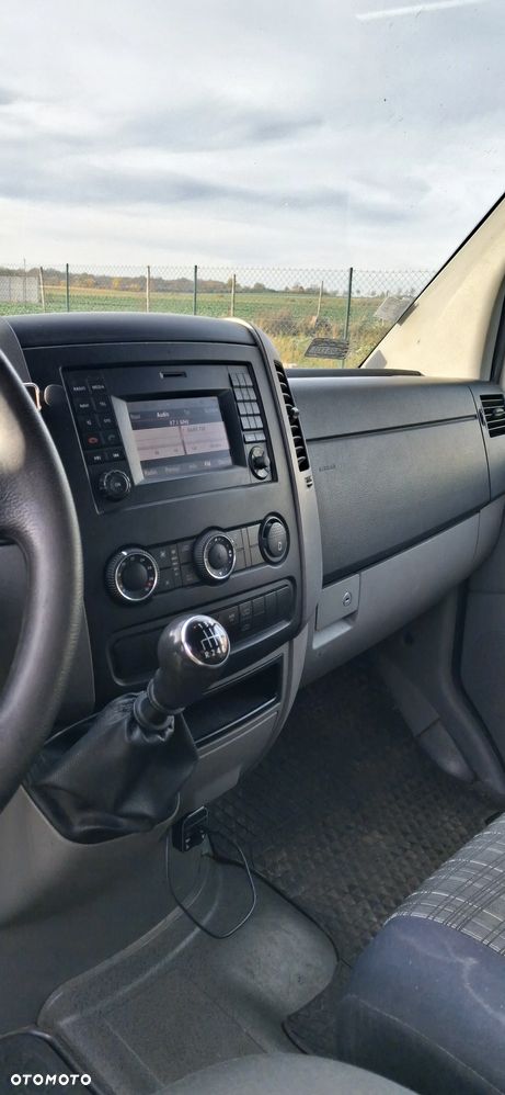 Volkswagen CRAFTER - 10