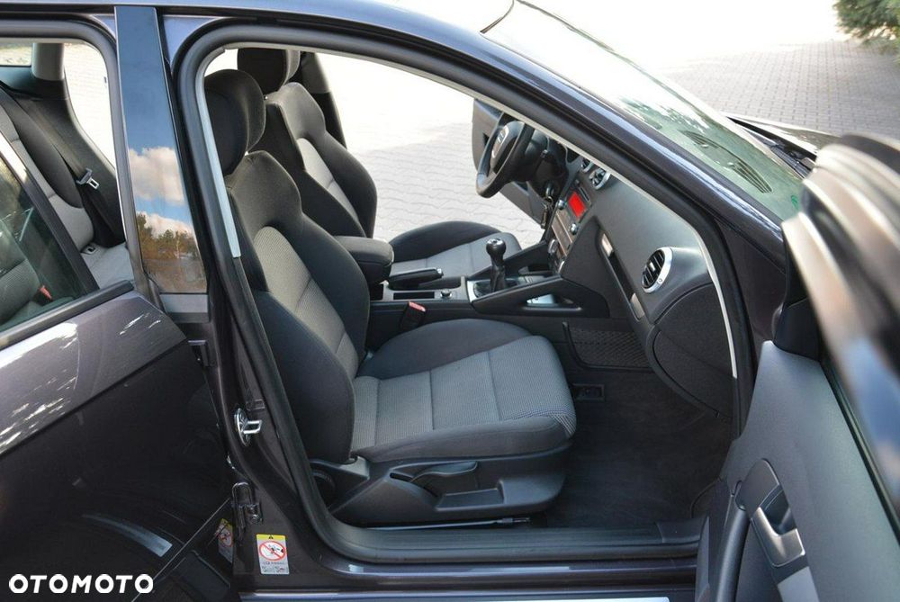 Audi A3 Sportback 1.4 TFSI Attraction - 16