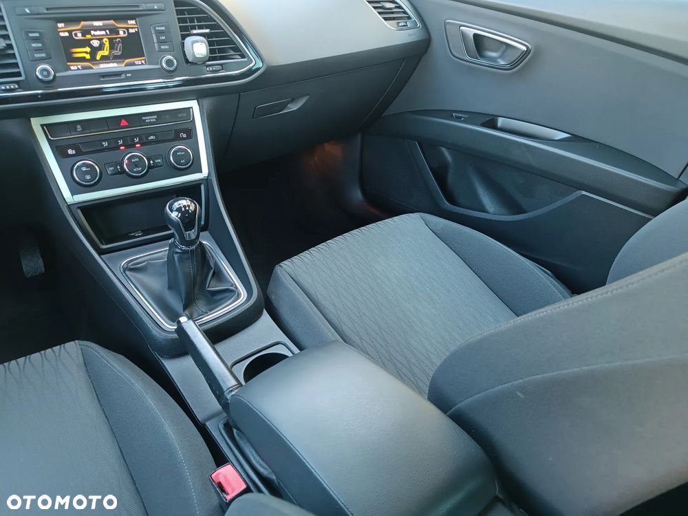Seat Leon - 16