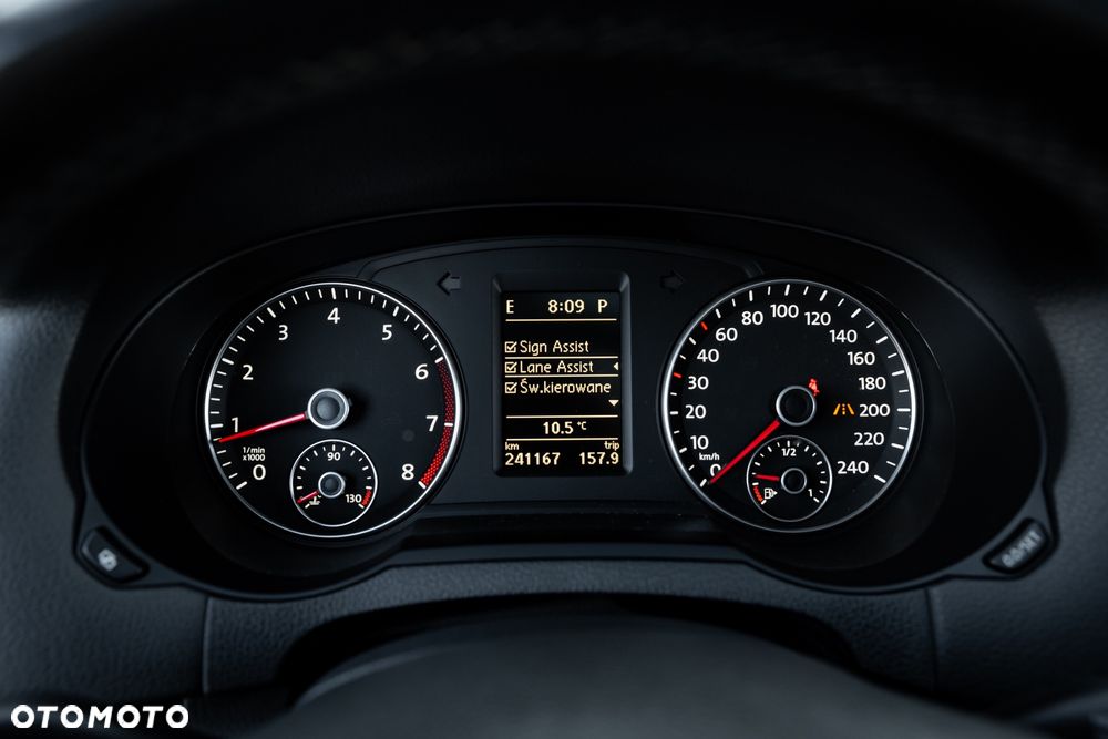 Volkswagen Sharan 2.0 TSI DSG Highline - 29