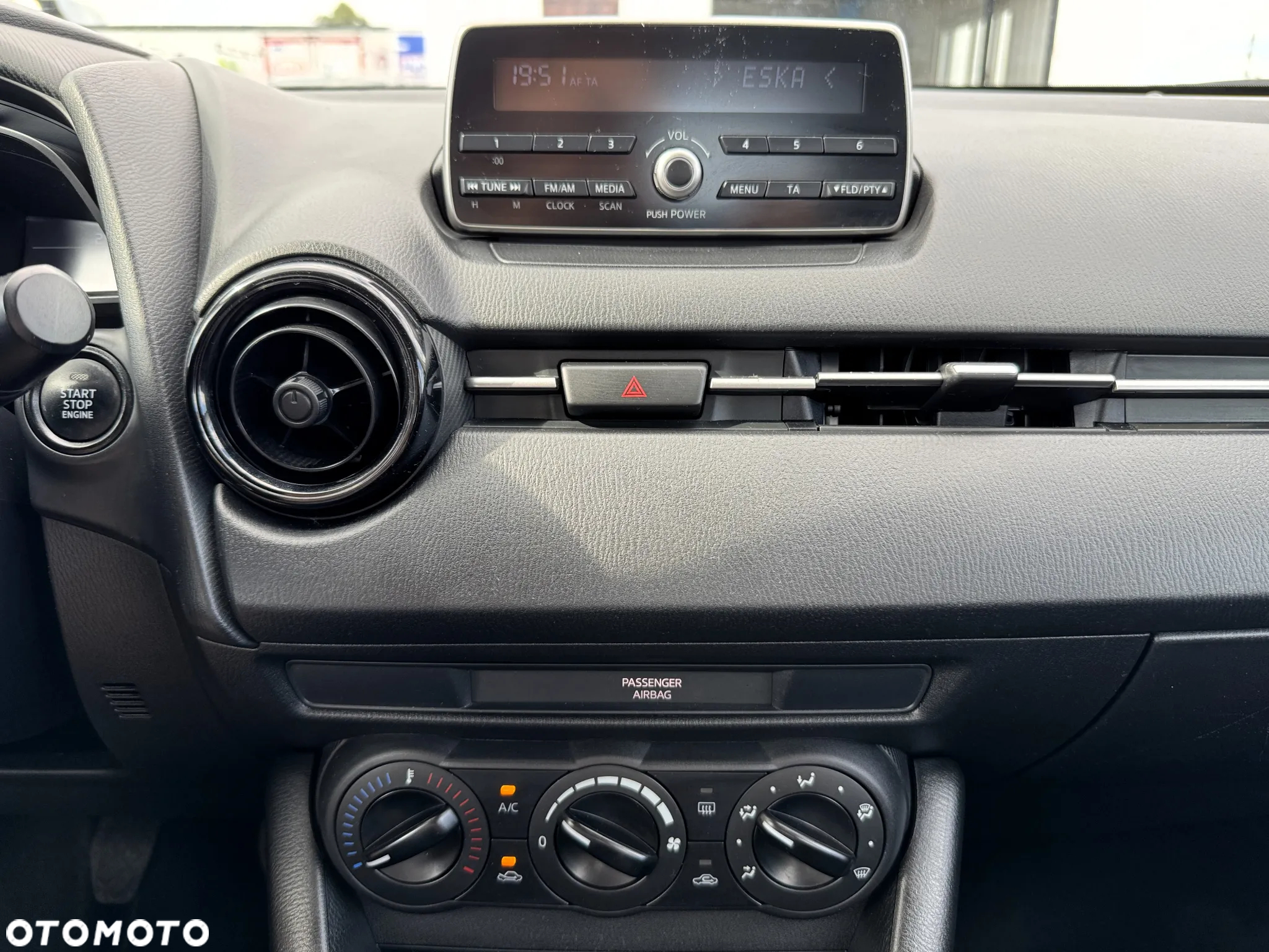 Mazda CX-3 2.0 SkyMotion - 9