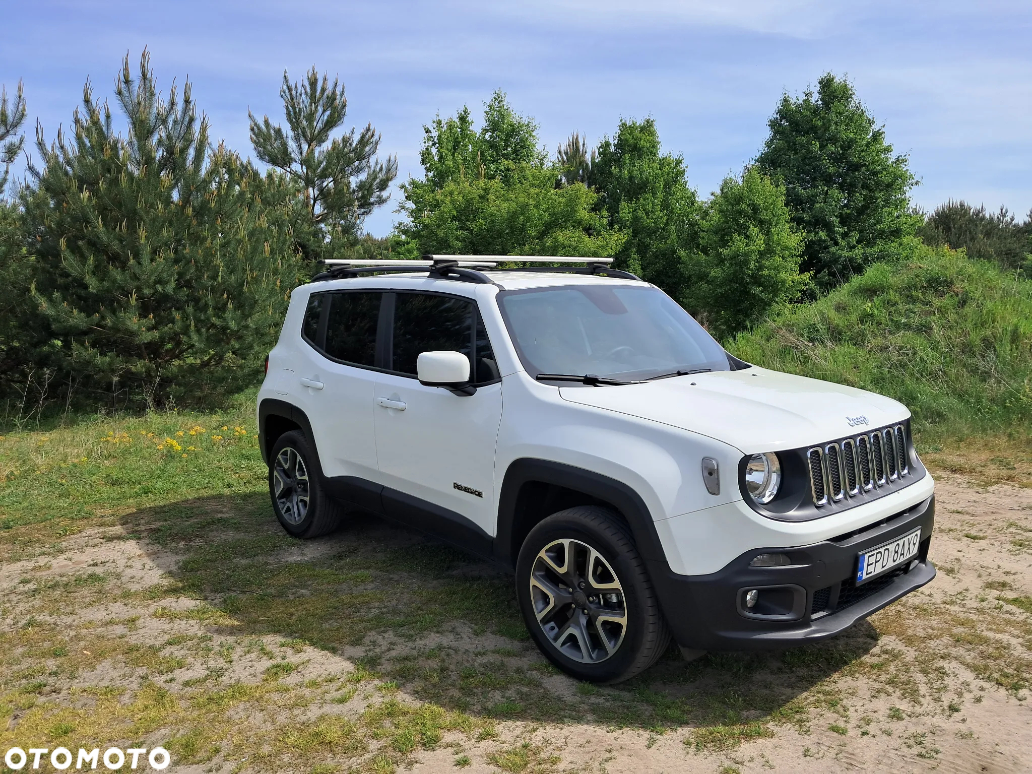 Jeep Renegade - 3