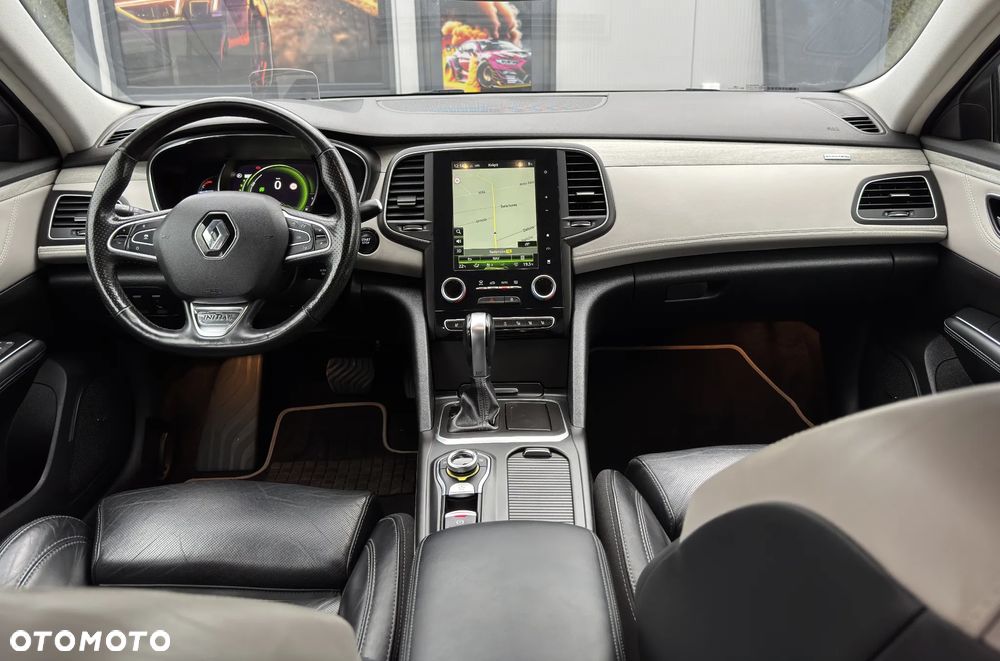 Renault Talisman ENERGY TCe 200 EDC INITIALE PARIS - 32