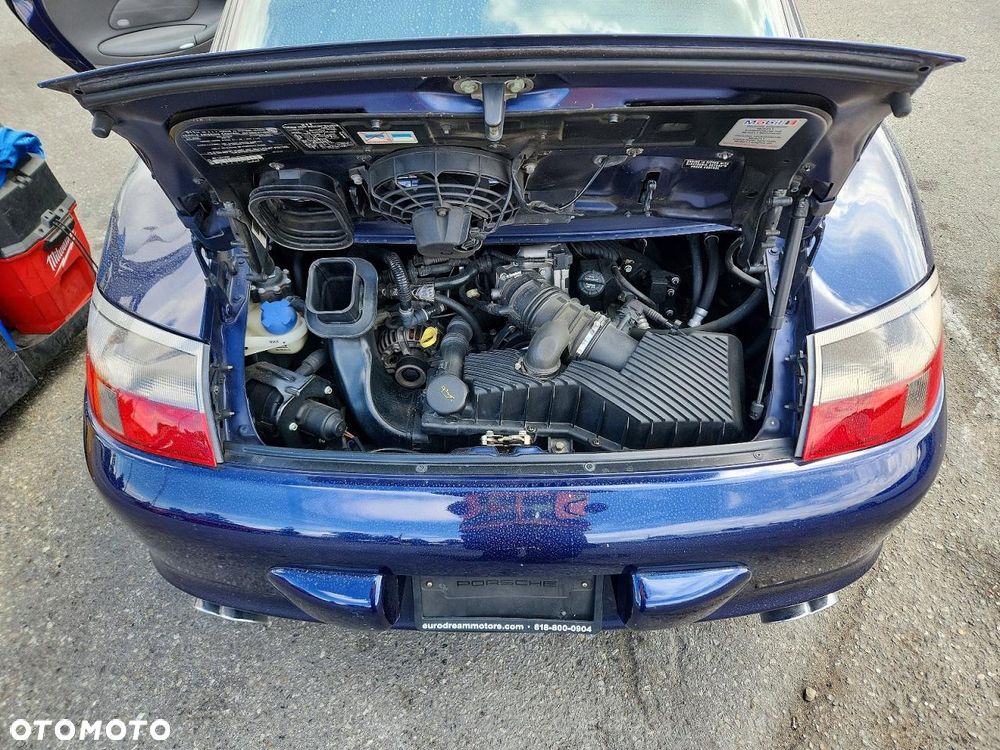 Porsche 911 - 11