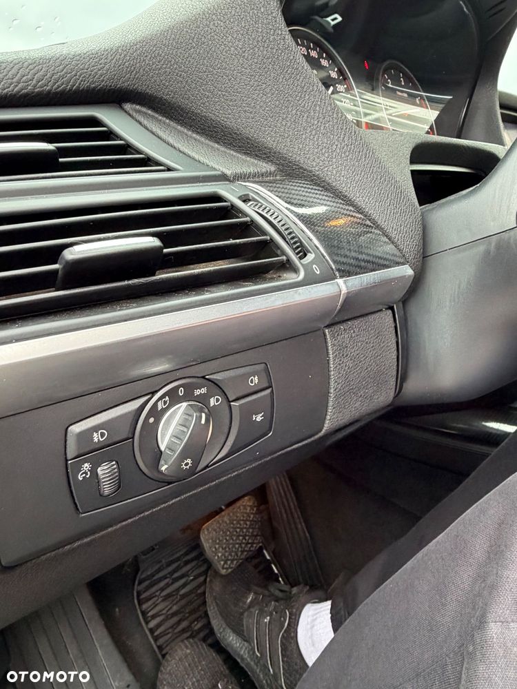 BMW X5 xDrive35d - 21