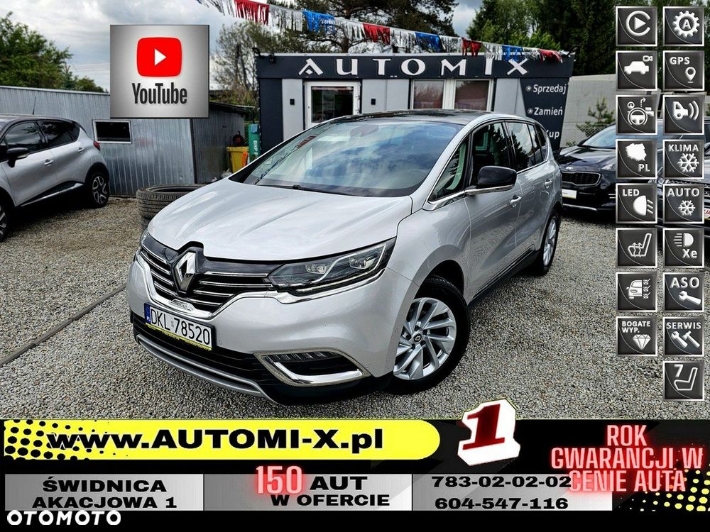 Renault Espace - 2
