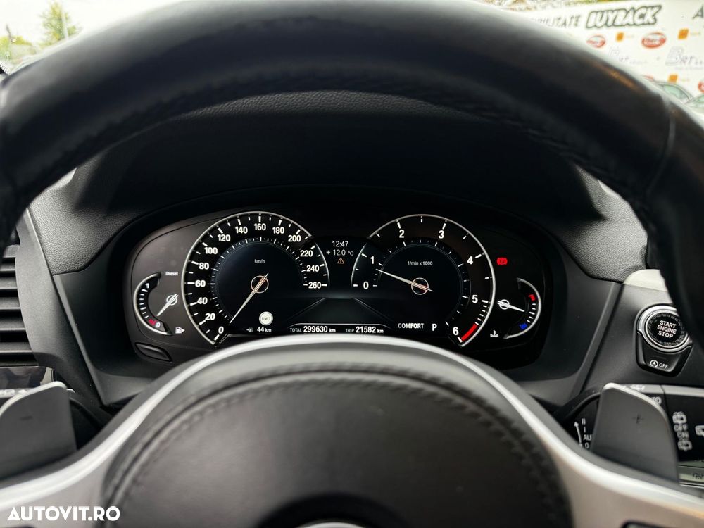 BMW X3 - 33