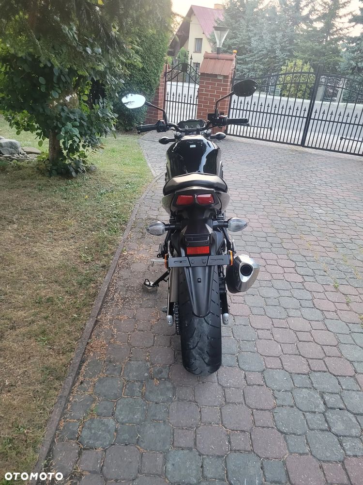 Suzuki SV - 12