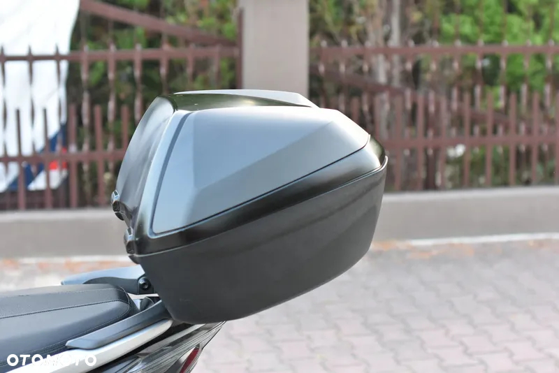 Honda NSS - 30