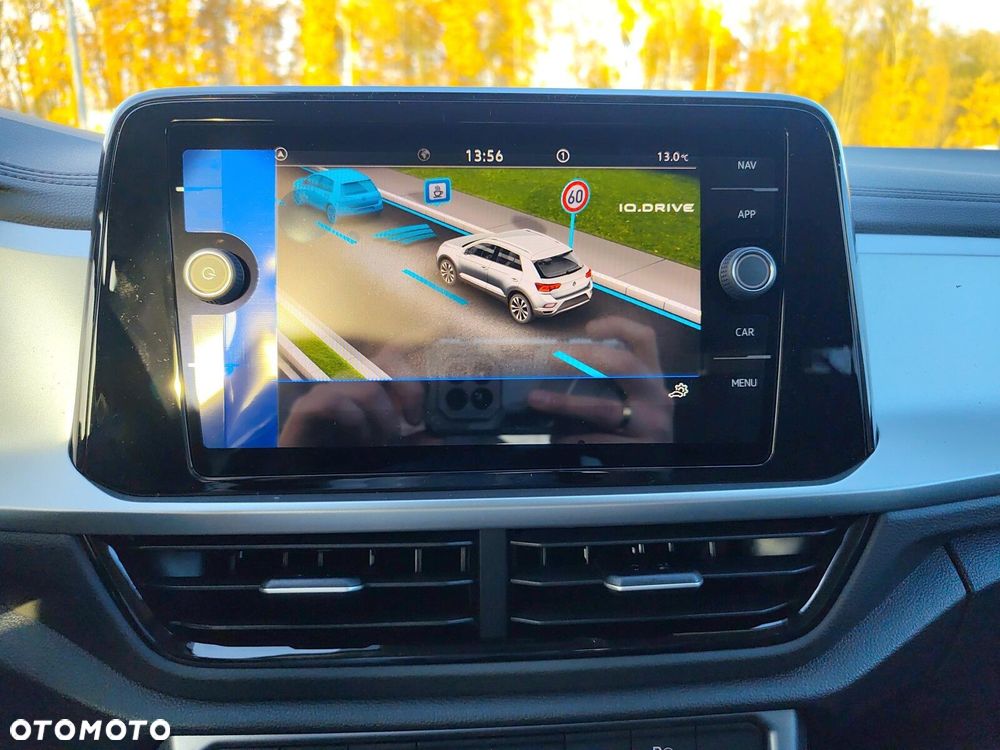 Volkswagen T-Roc 1.5 TSI Life Plus DSG - 19