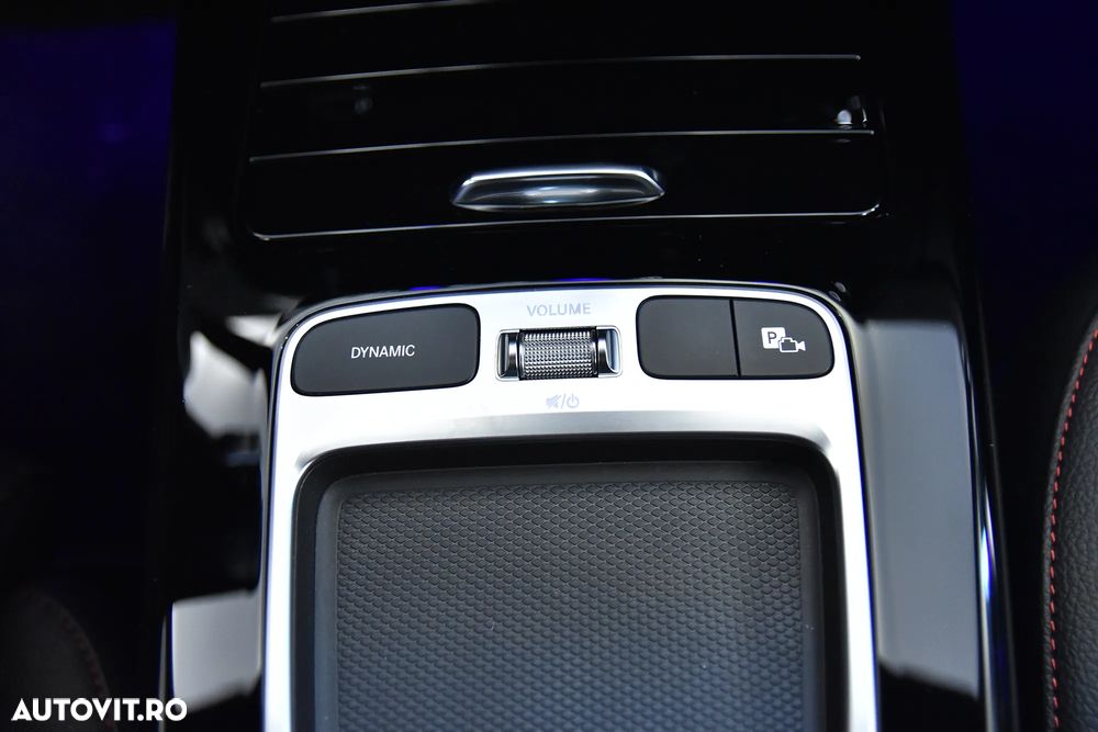 Mercedes-Benz CLA 35 AMG MHEV 4MATIC Coupe - 19