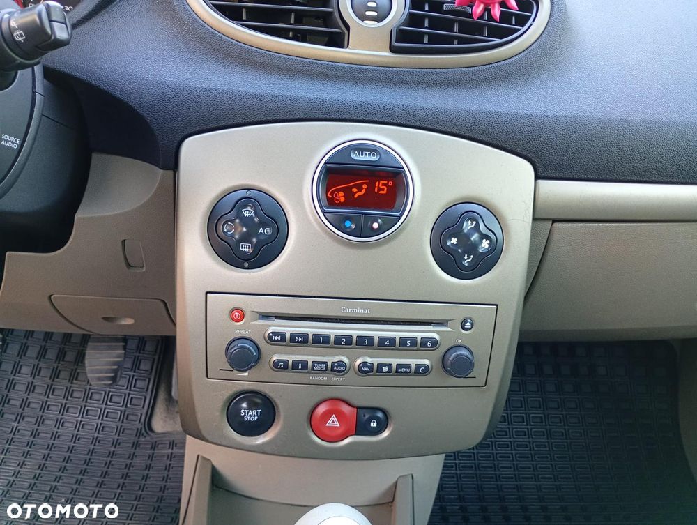 Renault Clio 1.5 dCi Extreme - 16